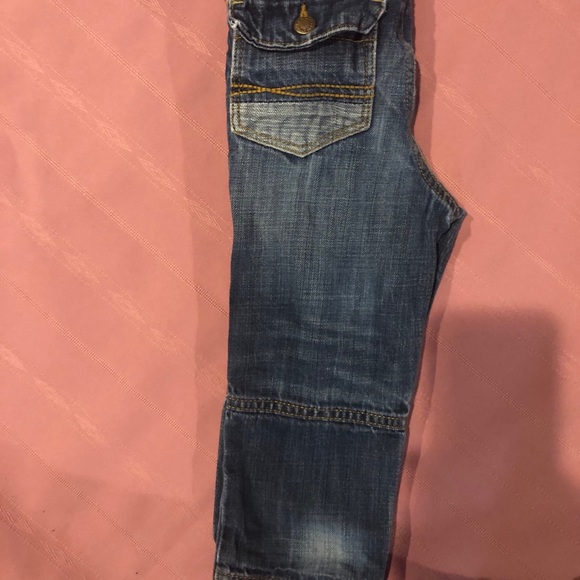 Tommy Hilfiger jeans - Picture 2 of 2